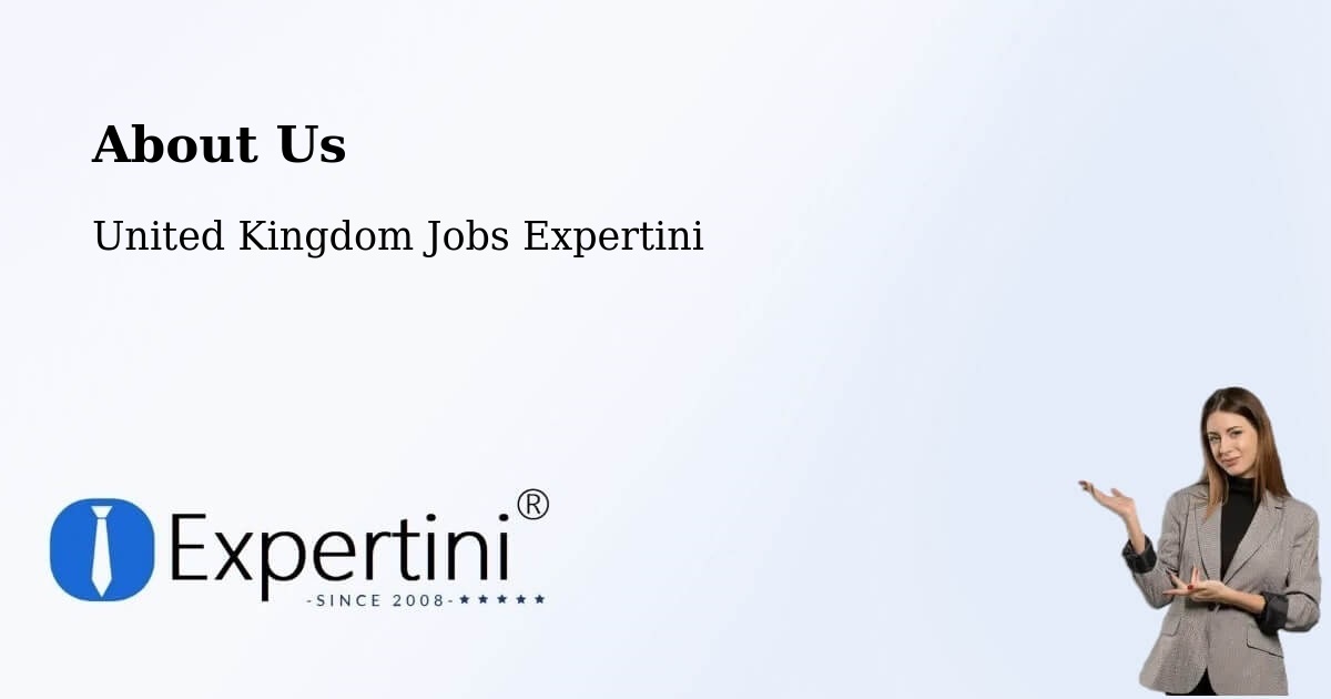 About Expertini Recruitment Platform  – Haslingden - Haslingden, United Kingdom Jobs Expertini