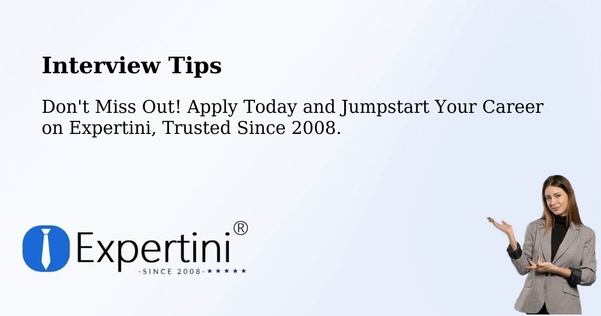Interview Tips & Techniques for Job Seekers – Haslingden - Haslingden, United Kingdom Jobs Expertini