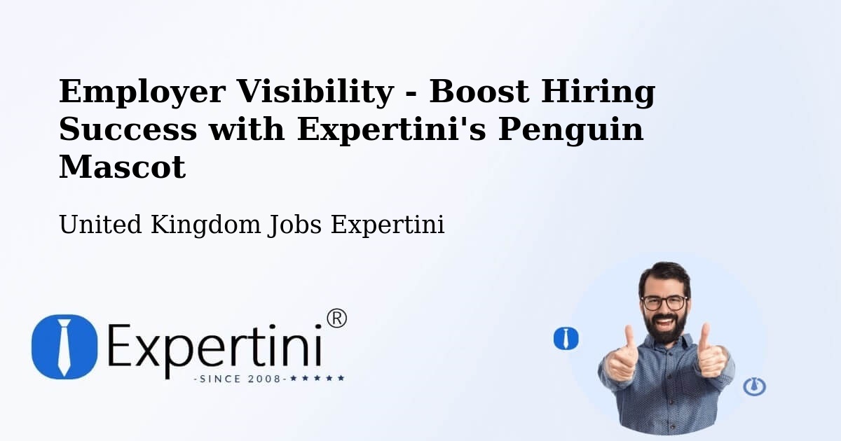 CV and Resume Visibility Optimization – Haslingden - United Kingdom Jobs Expertini